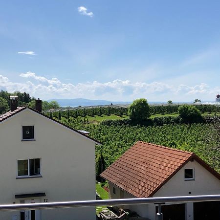 Apartamento Haus Lauria Kressbronn am Bodensee Exterior foto