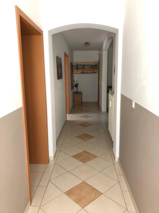 Apartamento Haus Lauria Kressbronn am Bodensee Exterior foto