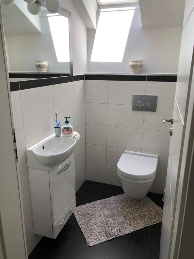 Apartamento Haus Lauria Kressbronn am Bodensee Exterior foto