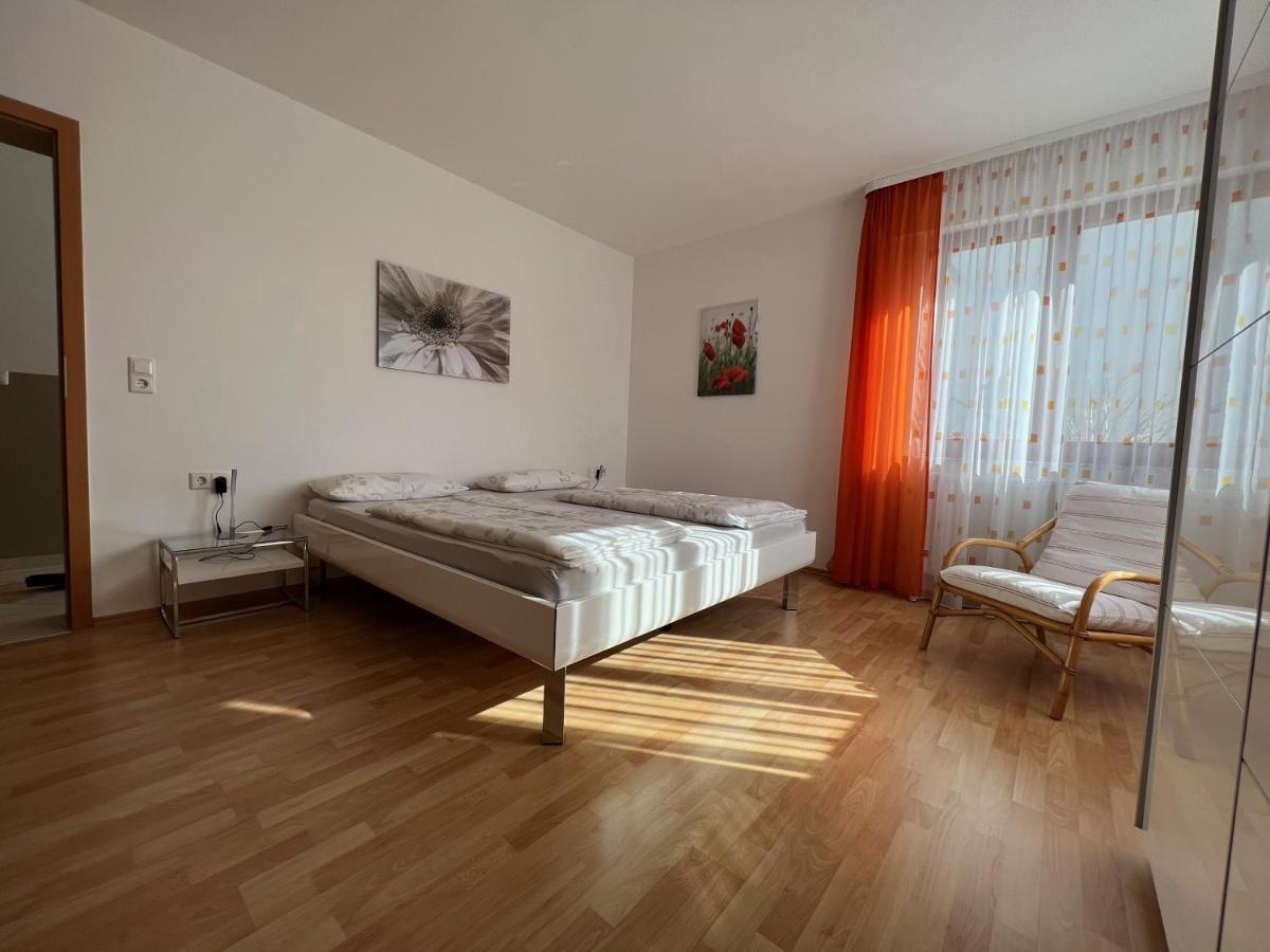 Apartamento Haus Lauria Kressbronn am Bodensee Exterior foto