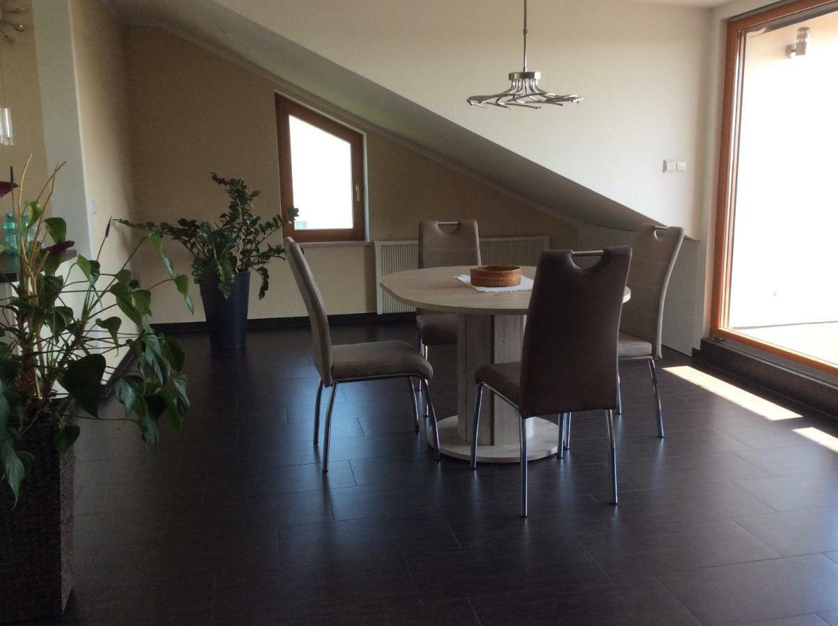 Apartamento Haus Lauria Kressbronn am Bodensee Exterior foto
