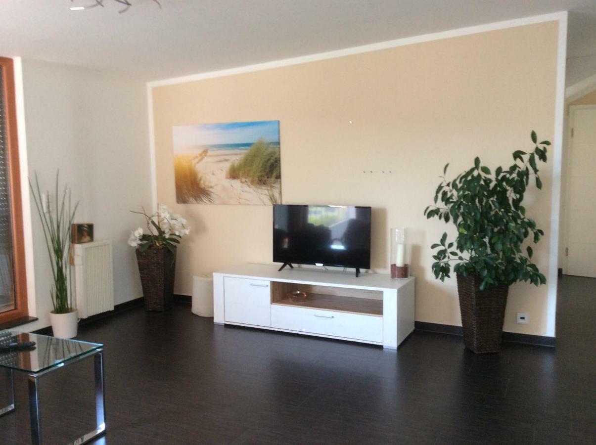 Apartamento Haus Lauria Kressbronn am Bodensee Exterior foto