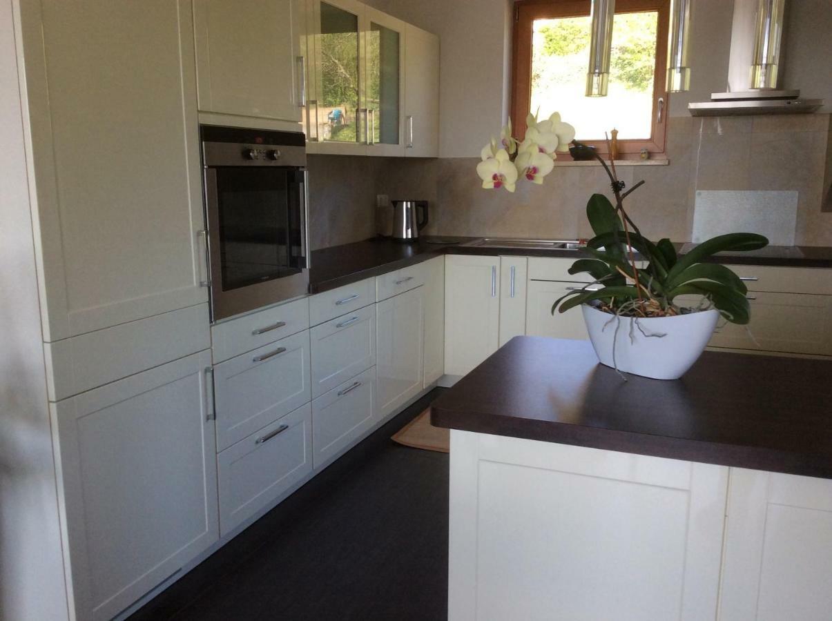 Apartamento Haus Lauria Kressbronn am Bodensee Exterior foto