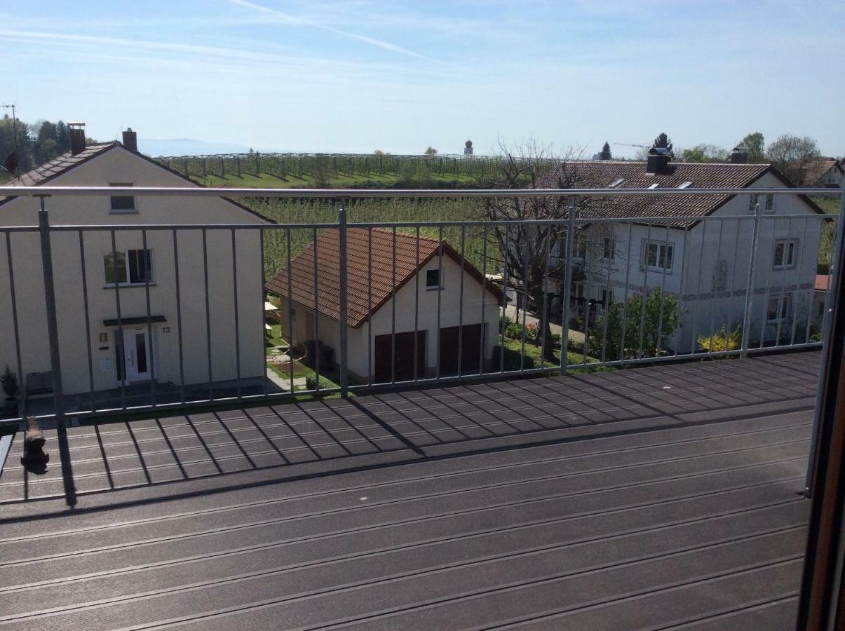 Apartamento Haus Lauria Kressbronn am Bodensee Exterior foto